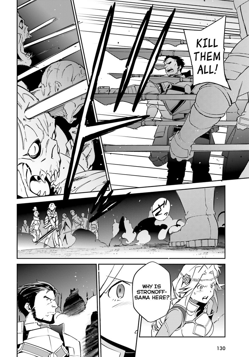 Read Overlord Manga Online