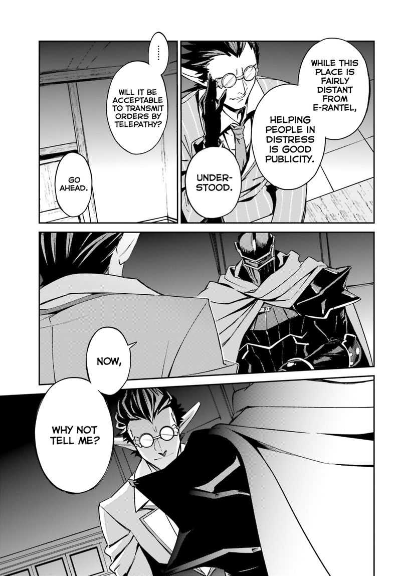 Read Overlord Manga Online