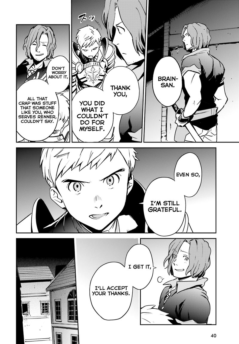 Read Overlord Manga Online