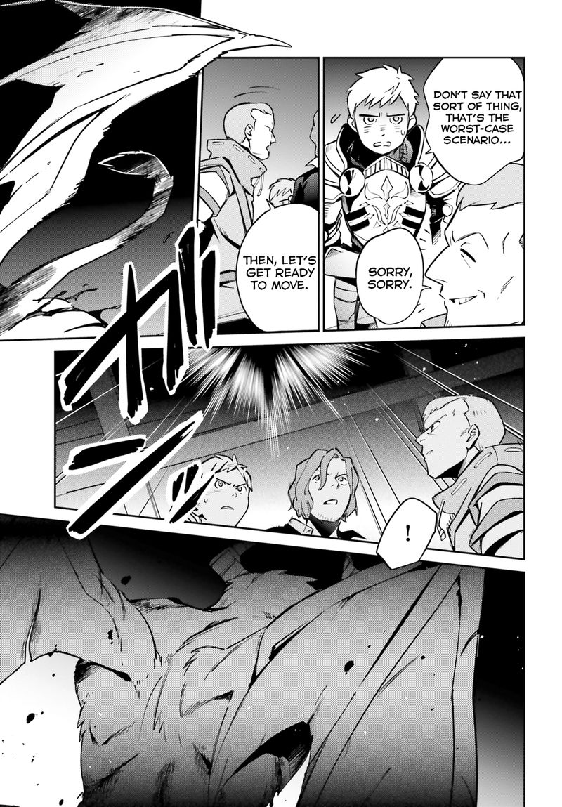 Read Overlord Manga Online