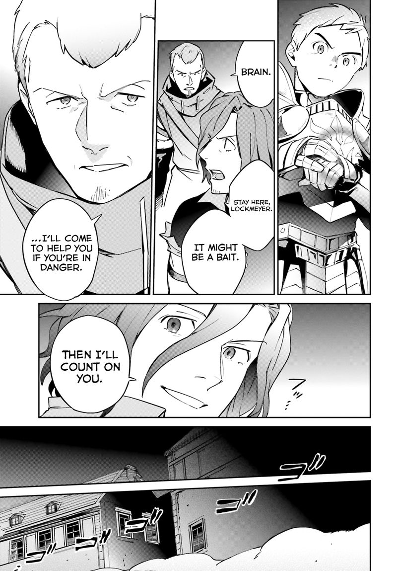Read Overlord Manga Online