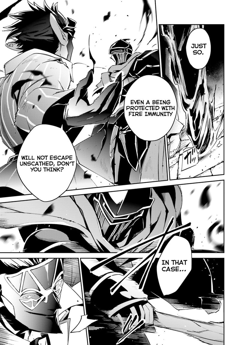 Read Overlord Manga Online