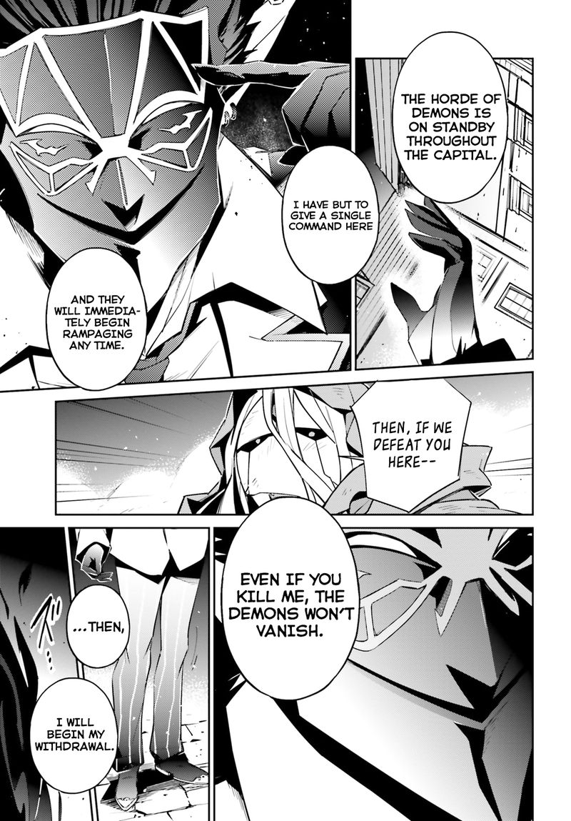 Read Overlord Manga Online