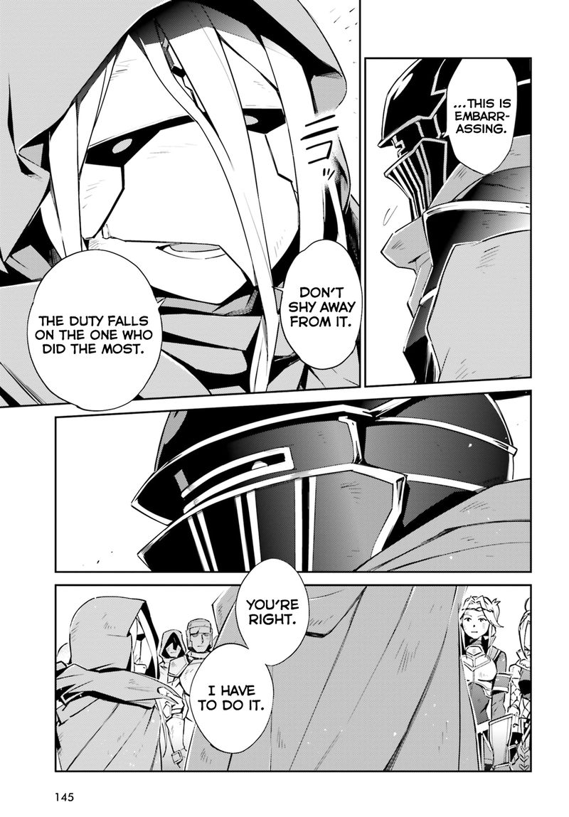 Read Overlord Manga Online