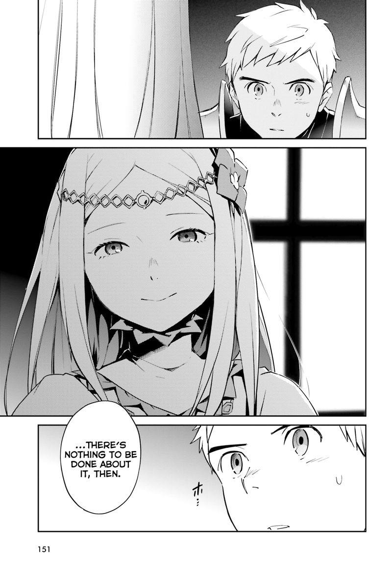 Read Overlord Manga Online