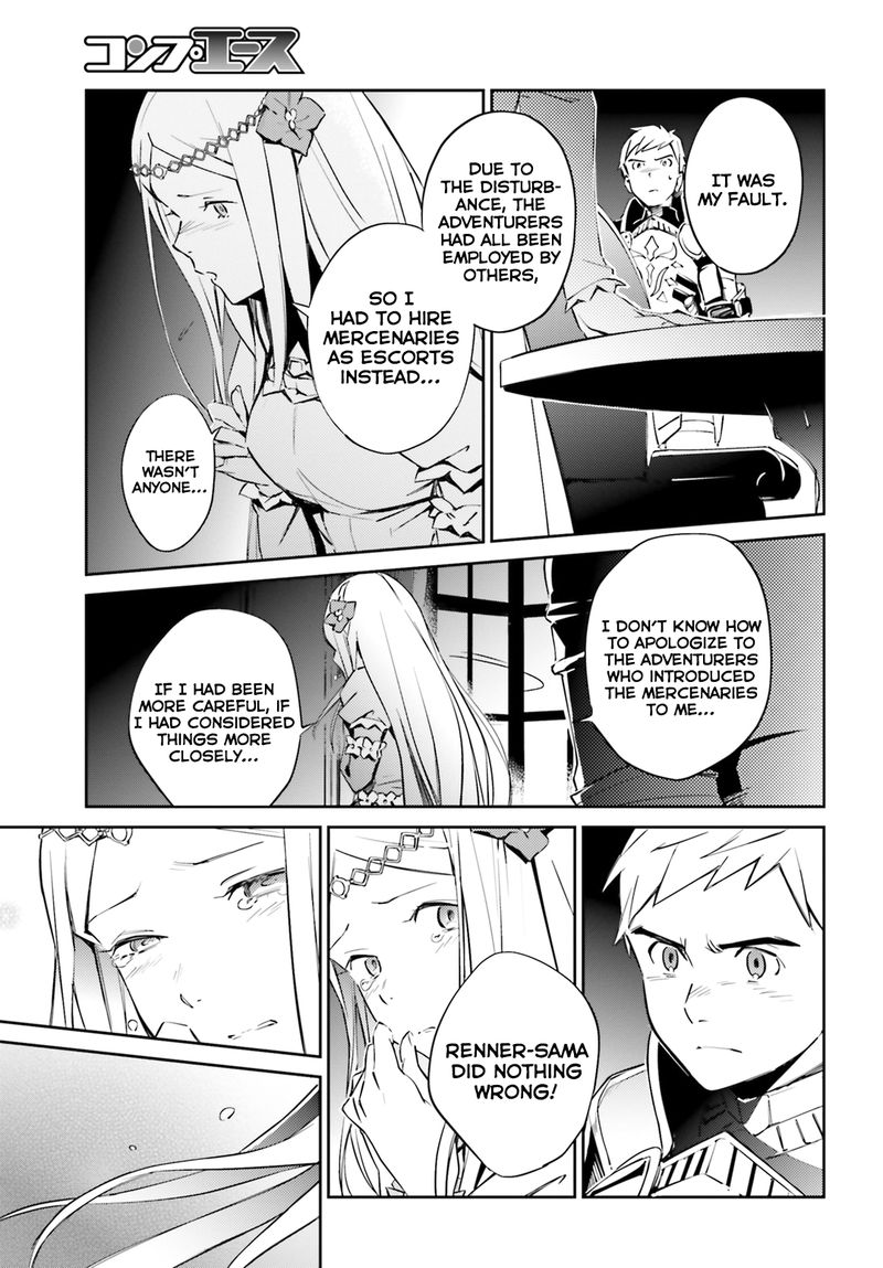 Read Overlord Manga Online