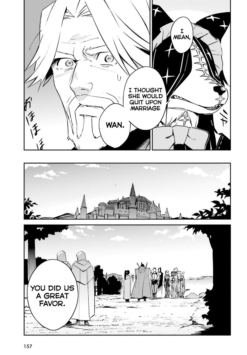 Read Overlord Manga Online