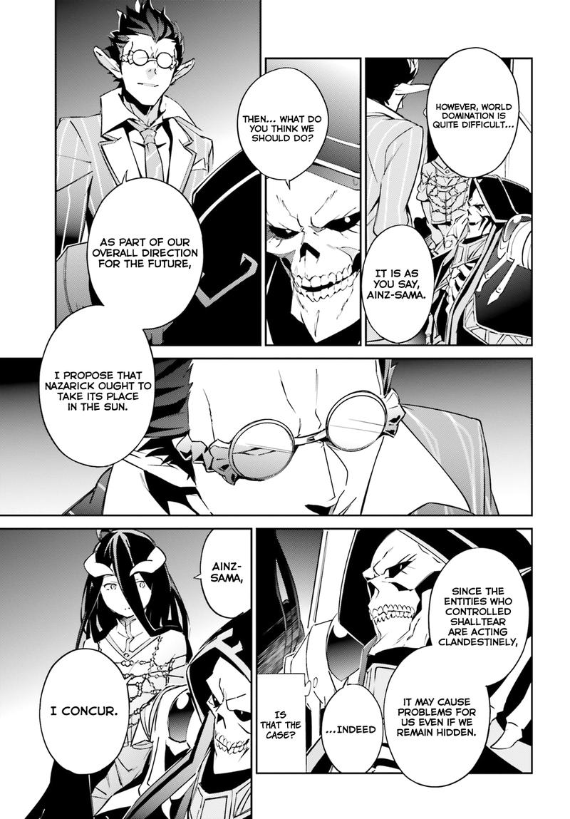 Read Overlord Manga Online