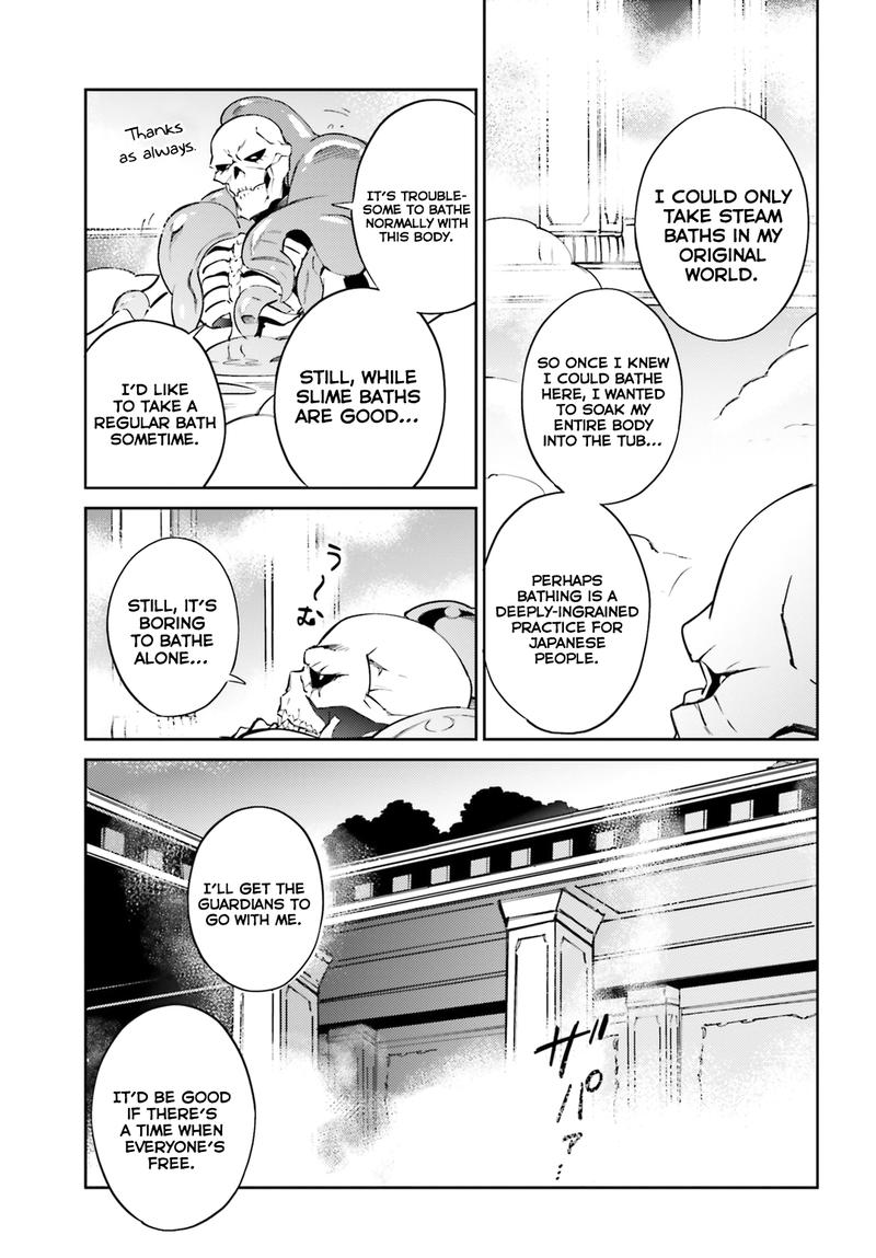 Read Overlord Manga Online