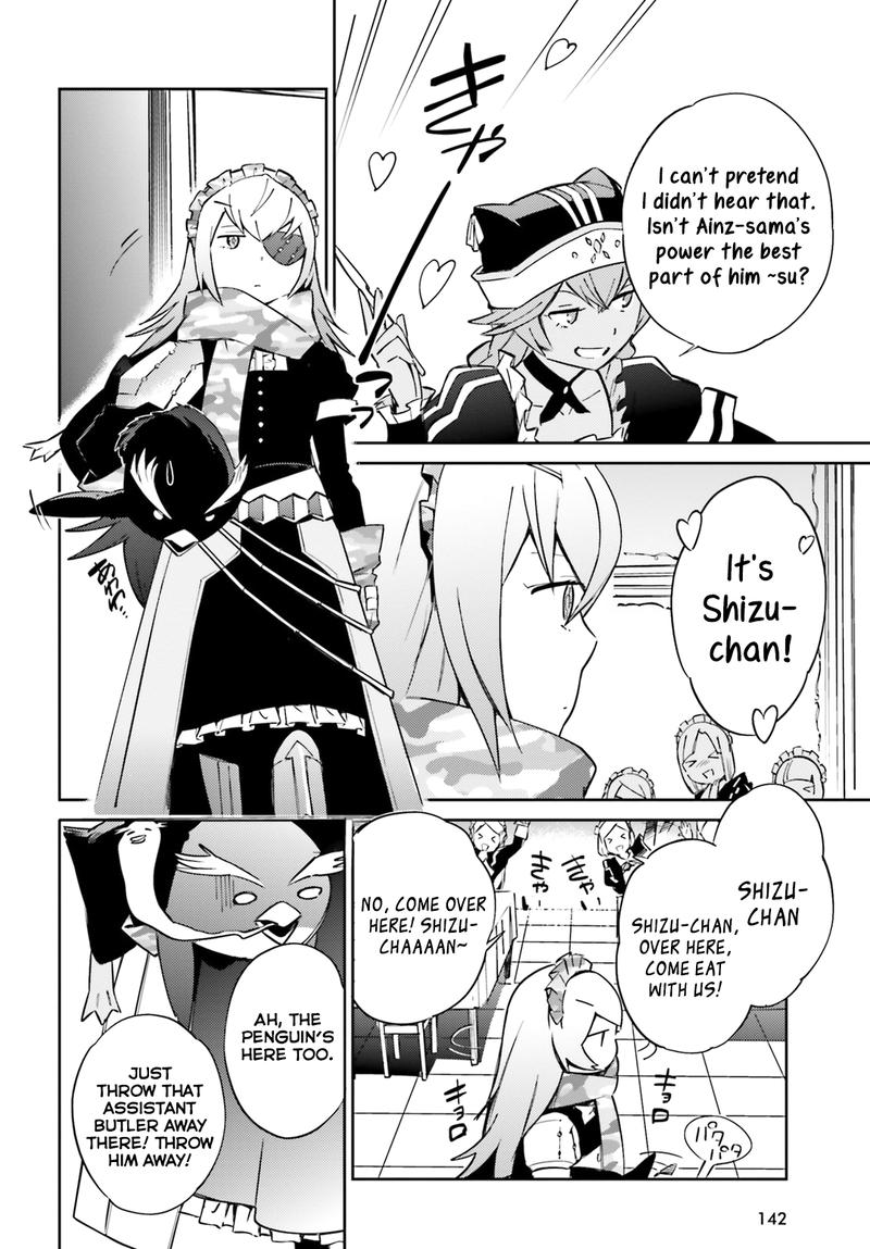 Read Overlord Manga Online