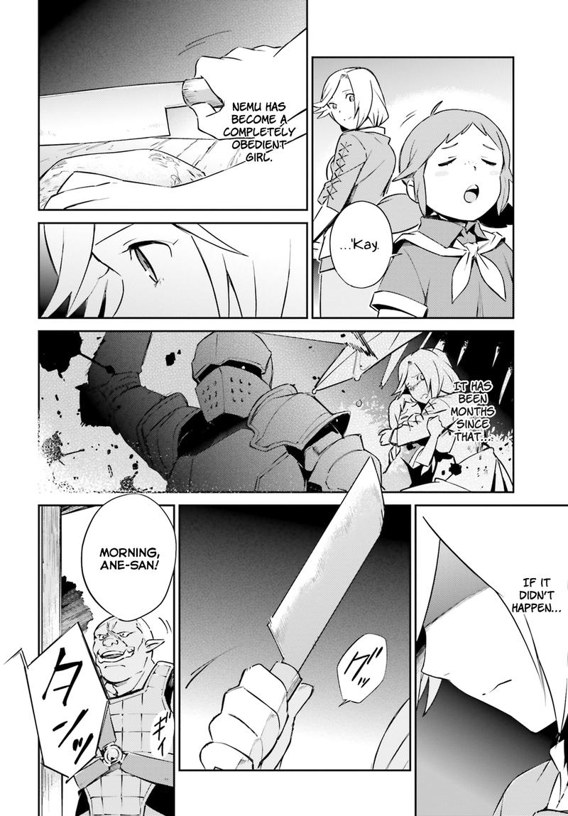 Read Overlord Manga Online