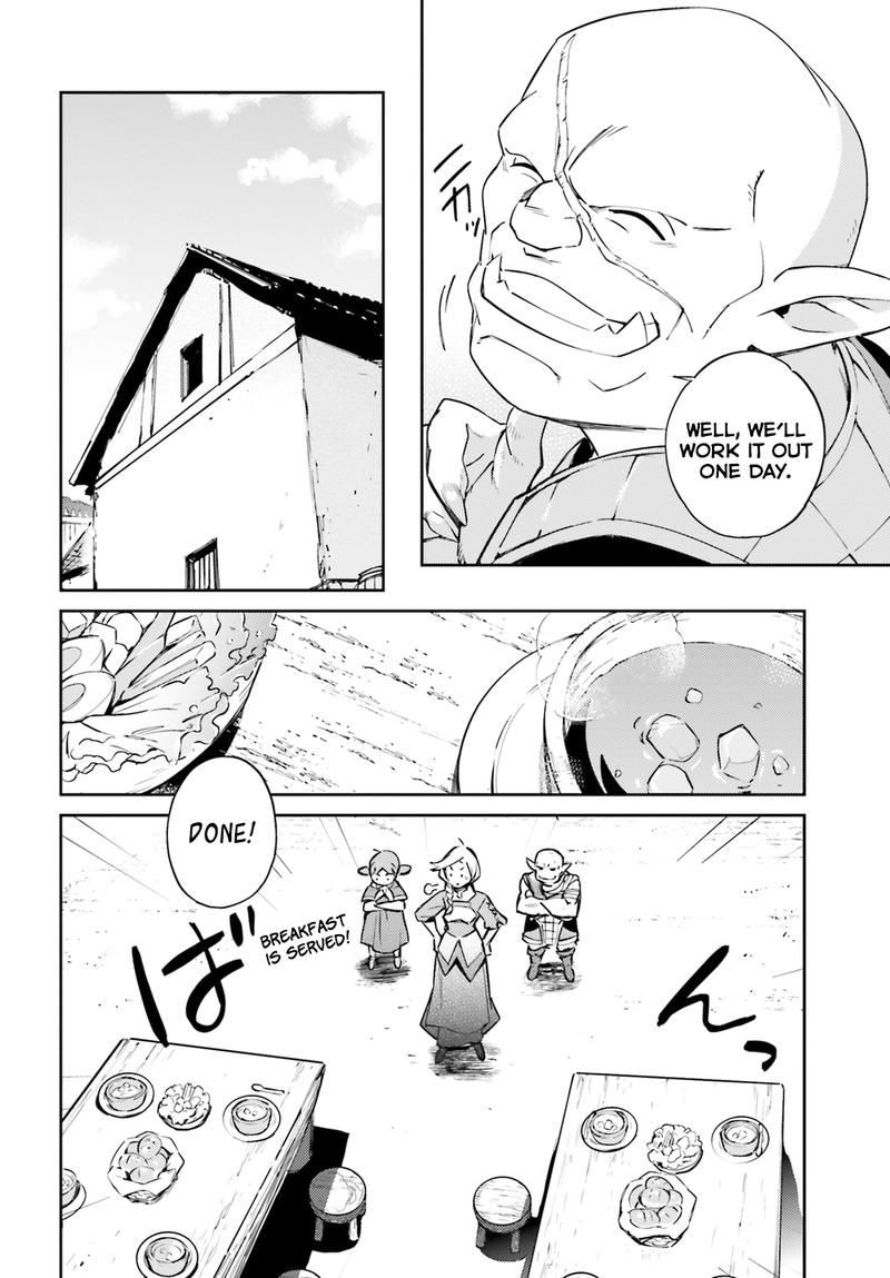 Read Overlord Manga Online