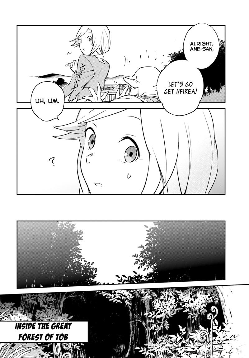 Read Overlord Manga Online