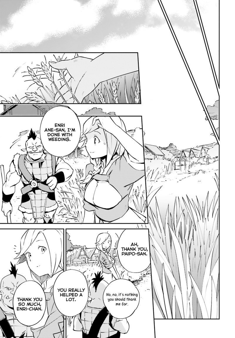 Read Overlord Manga Online