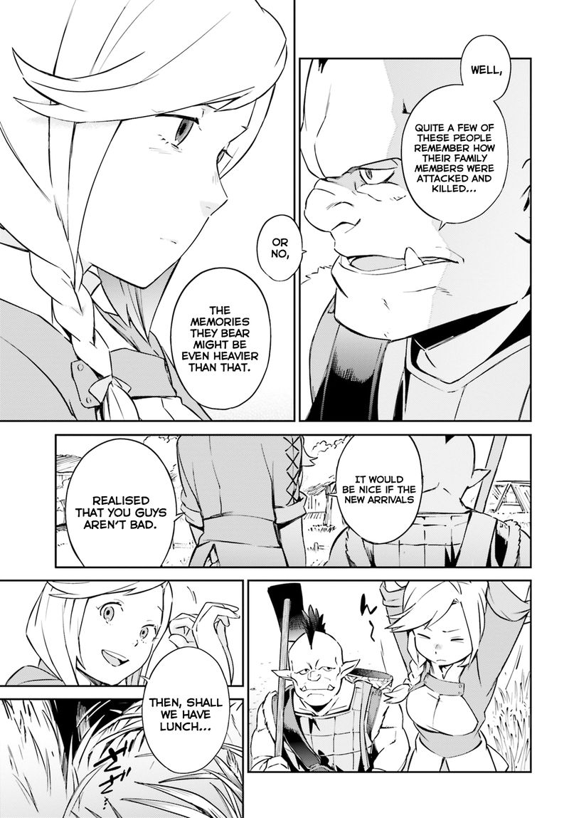 Read Overlord Manga Online