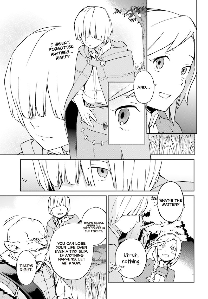 Read Overlord Manga Online