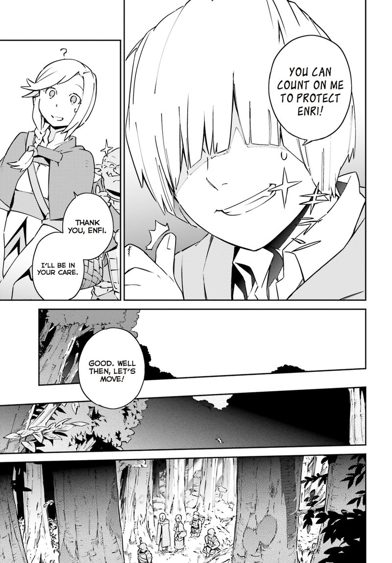Read Overlord Manga Online