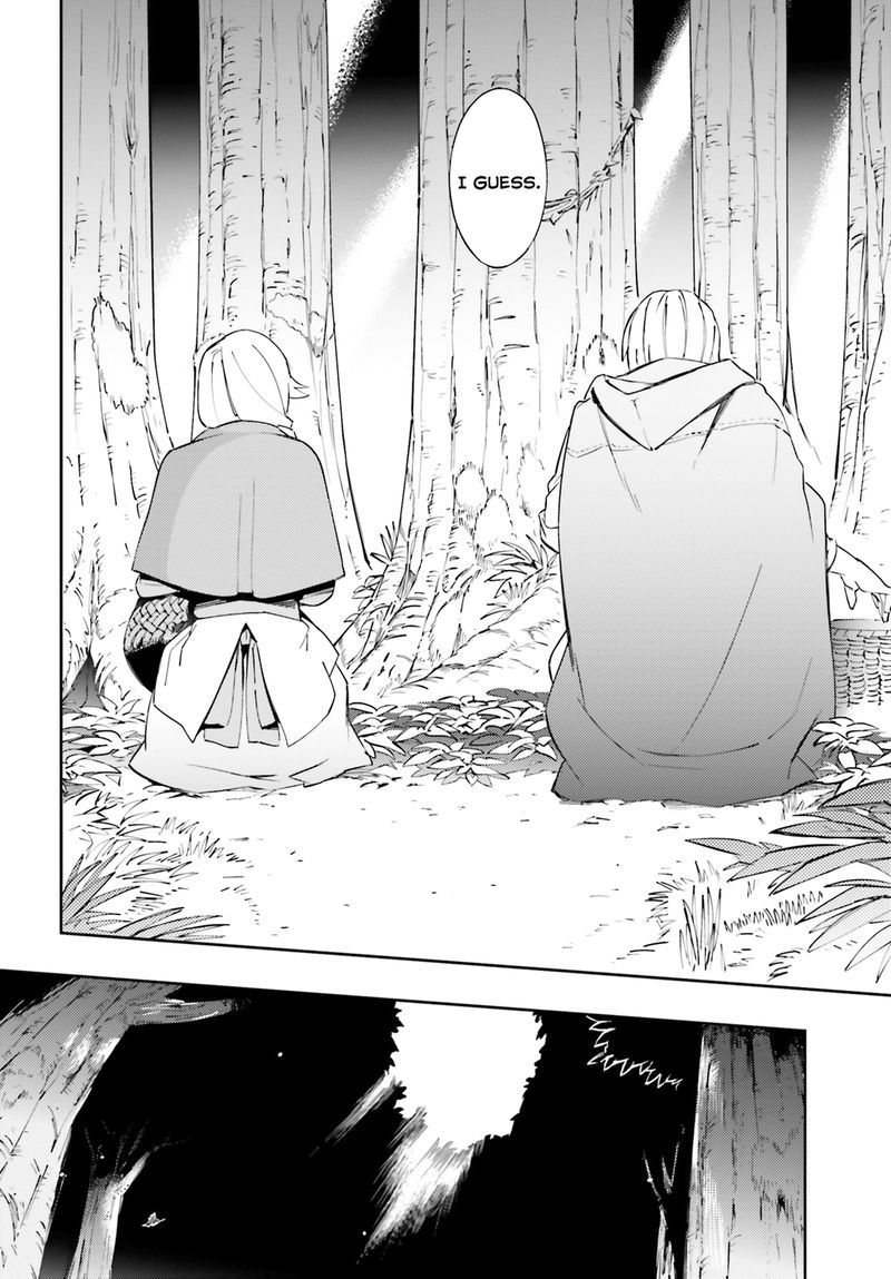 Read Overlord Manga Online