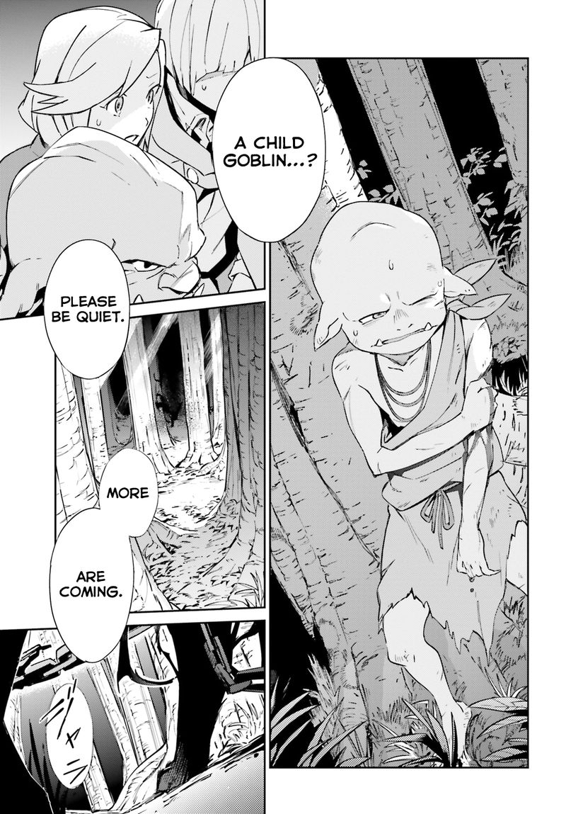 Read Overlord Manga Online