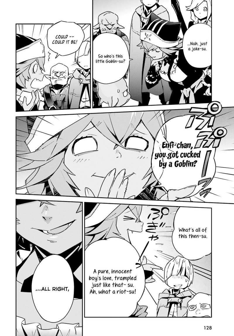 Read Overlord Manga Online