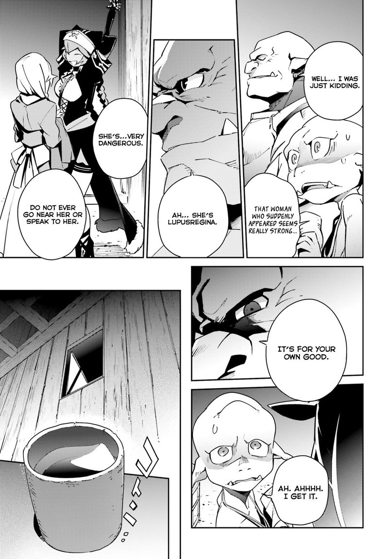 Read Overlord Manga Online