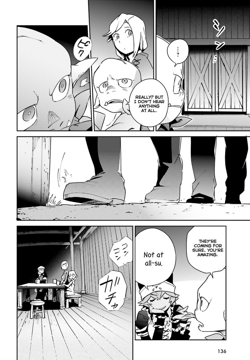 Read Overlord Manga Online