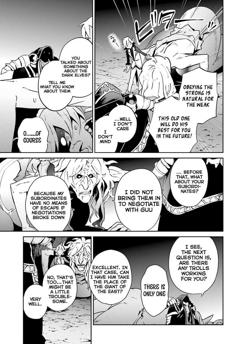 Read Overlord Manga Online