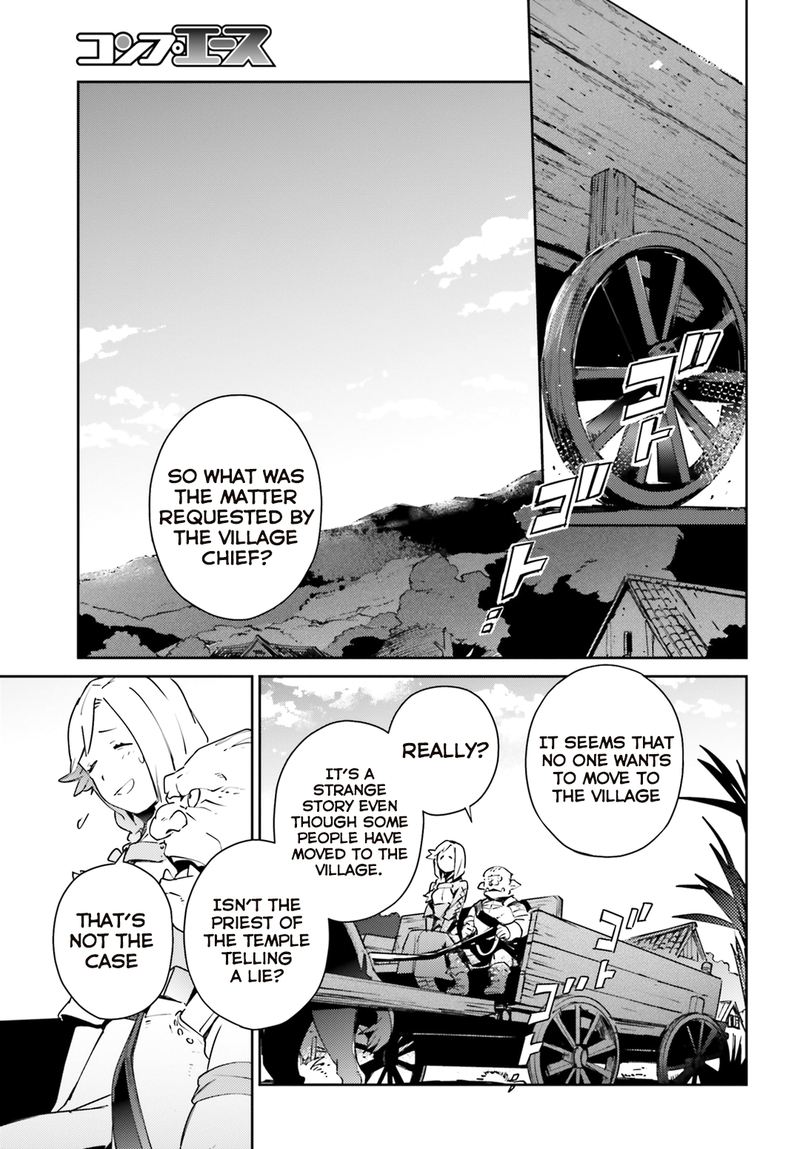 Read Overlord Manga Online