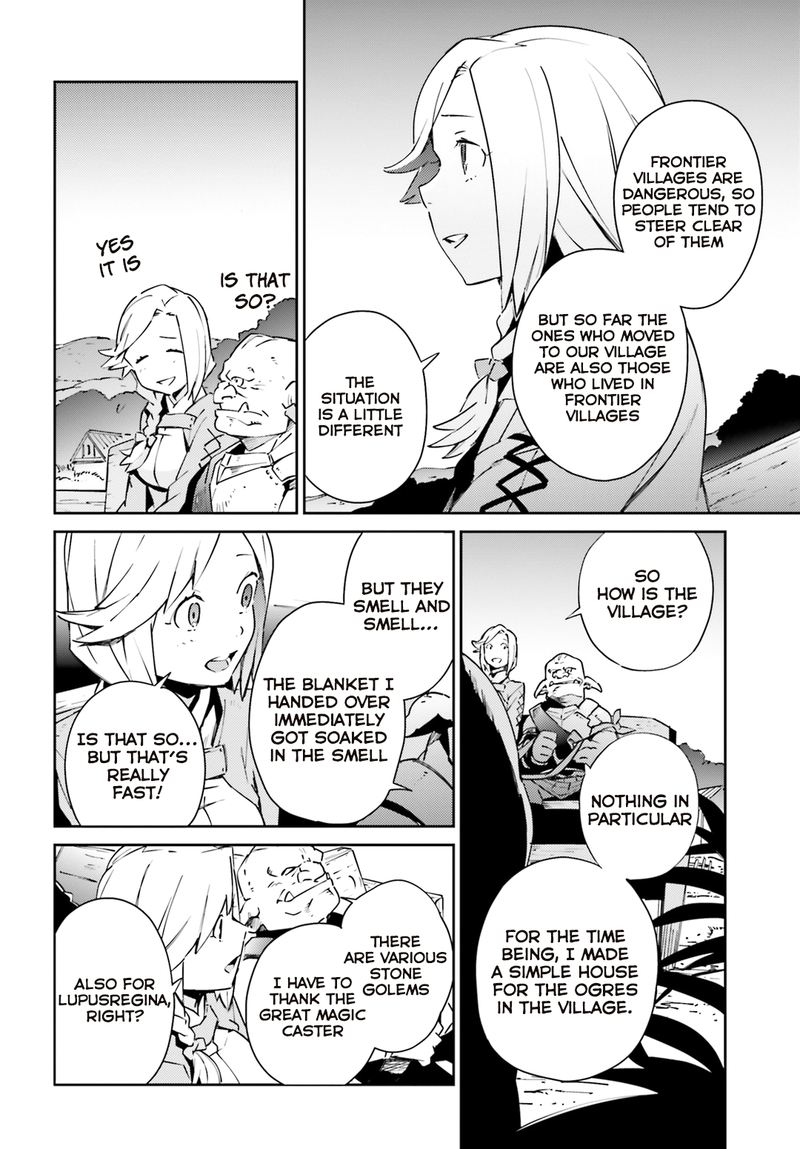 Read Overlord Manga Online