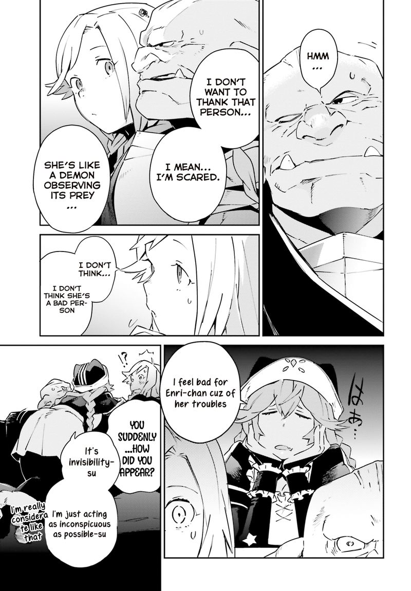 Read Overlord Manga Online