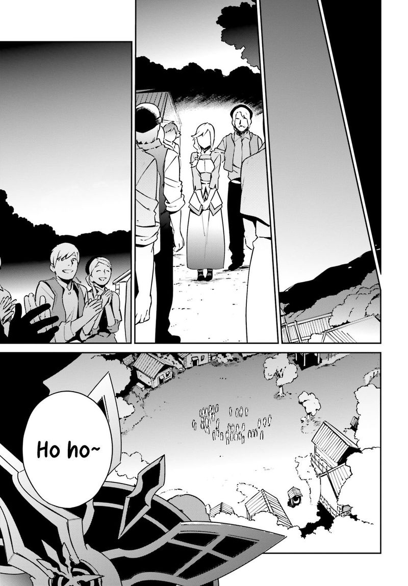 Read Overlord Manga Online