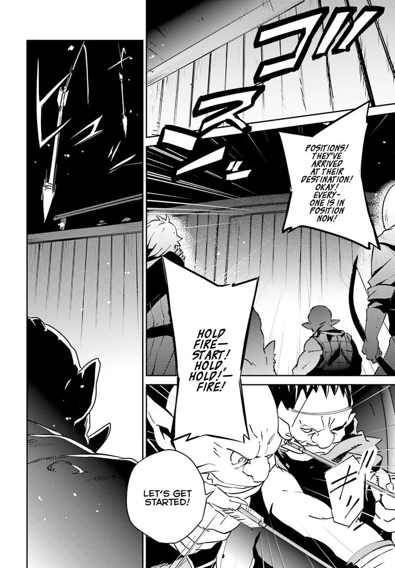 Read Overlord Manga Online