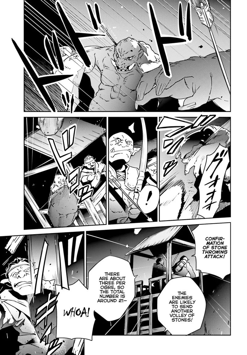 Read Overlord Manga Online