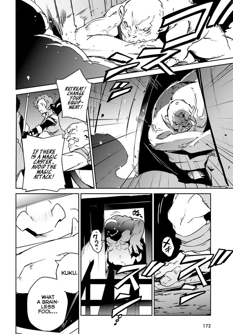 Read Overlord Manga Online