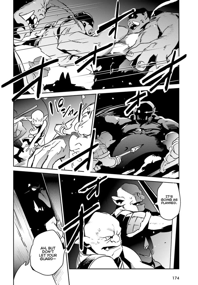 Read Overlord Manga Online