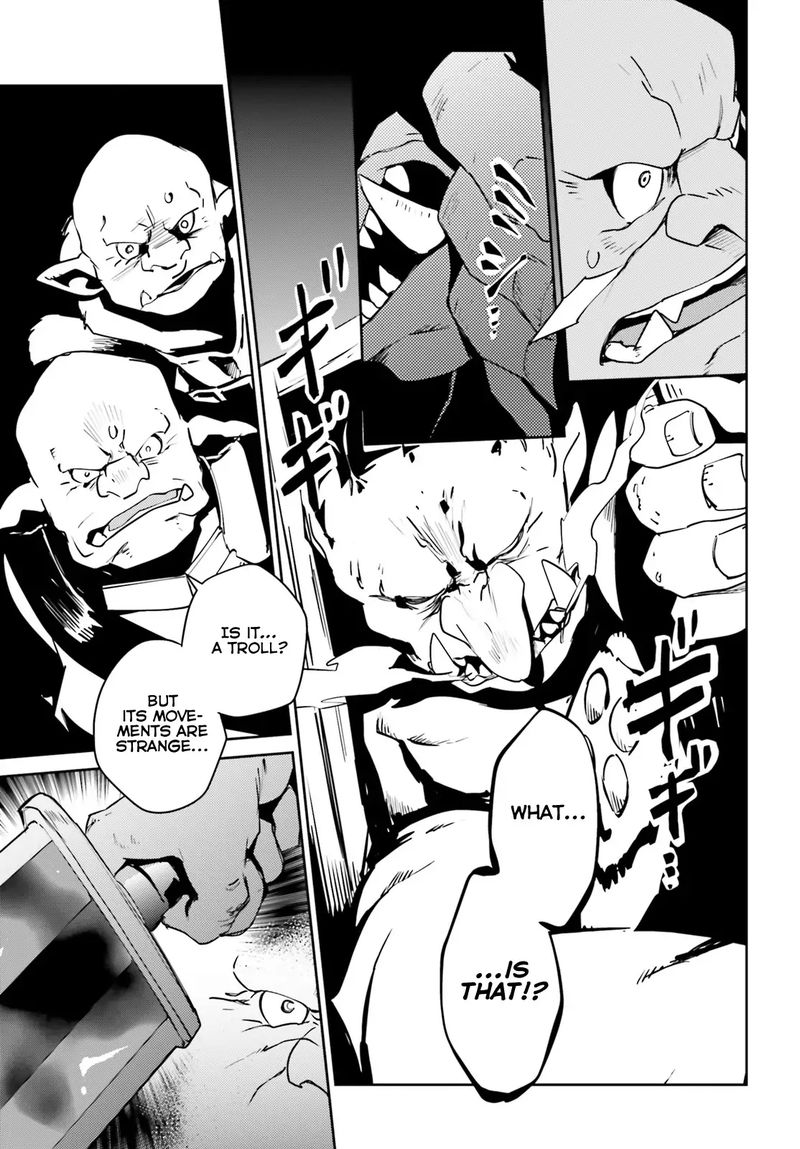 Read Overlord Manga Online