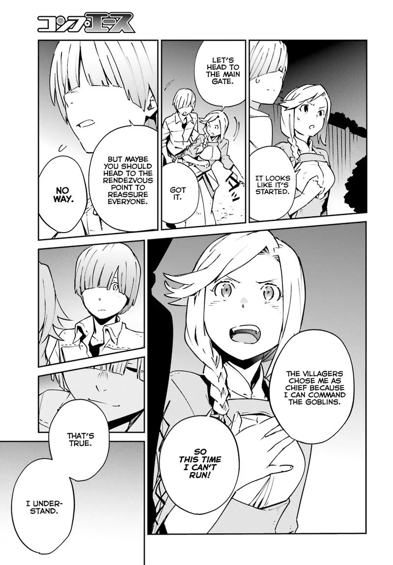 Read Overlord Manga Online