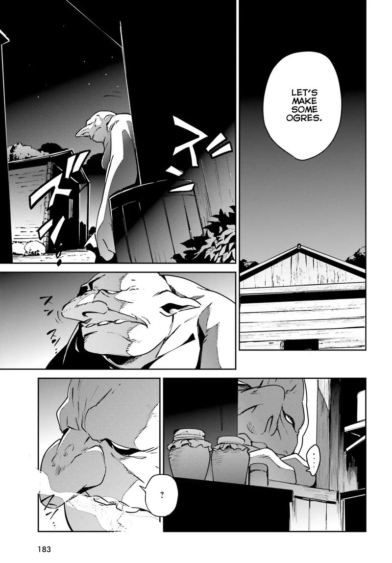 Read Overlord Manga Online
