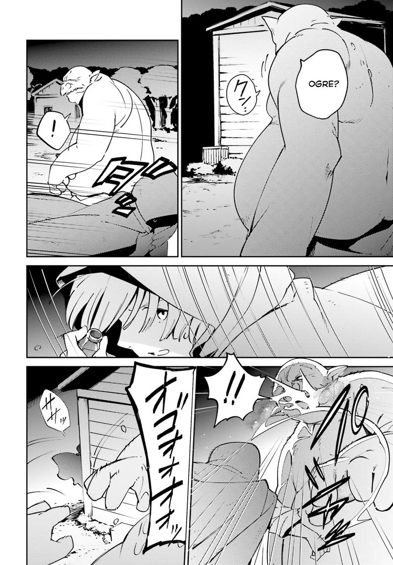 Read Overlord Manga Online