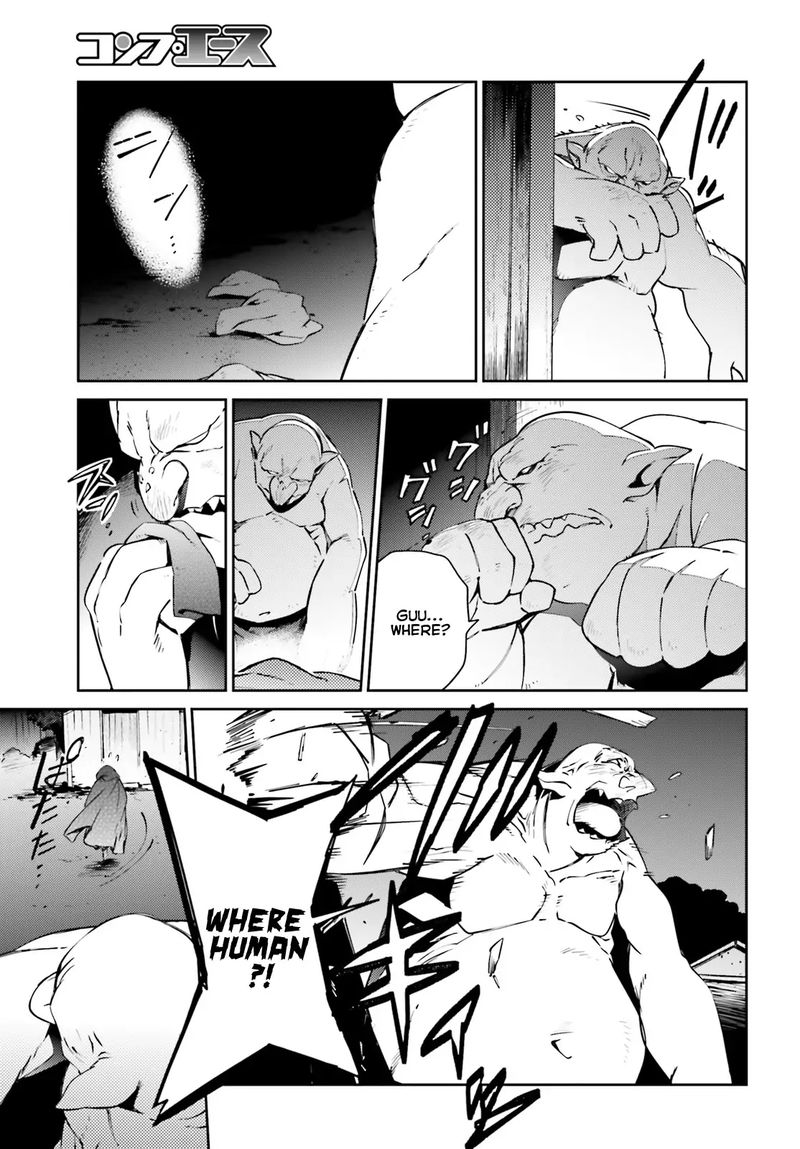 Read Overlord Manga Online