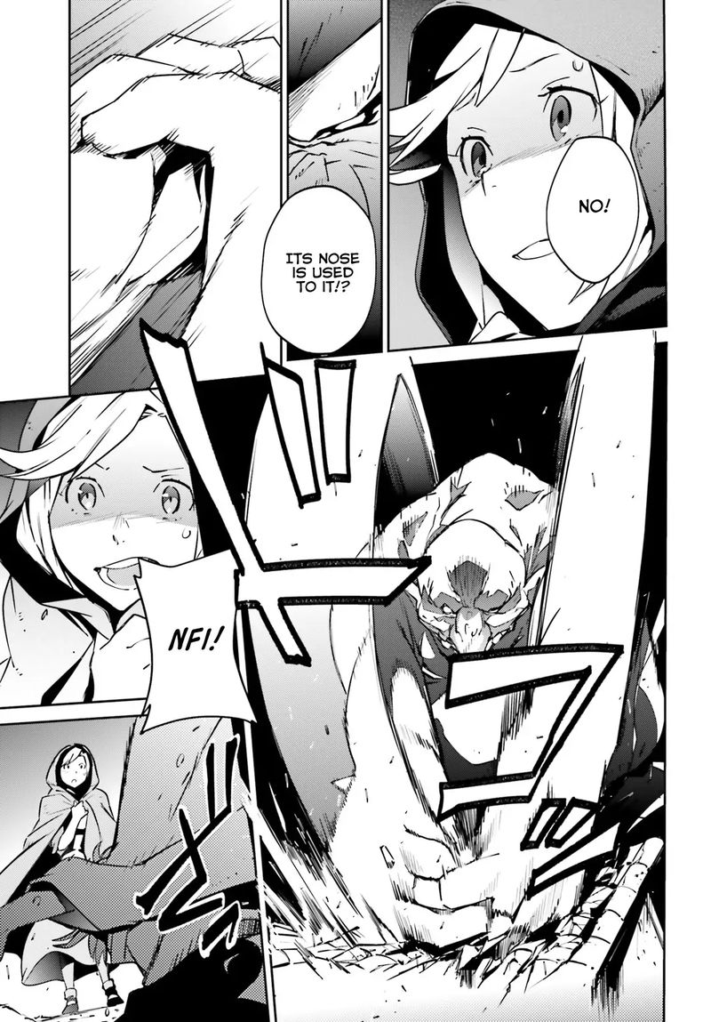 Read Overlord Manga Online