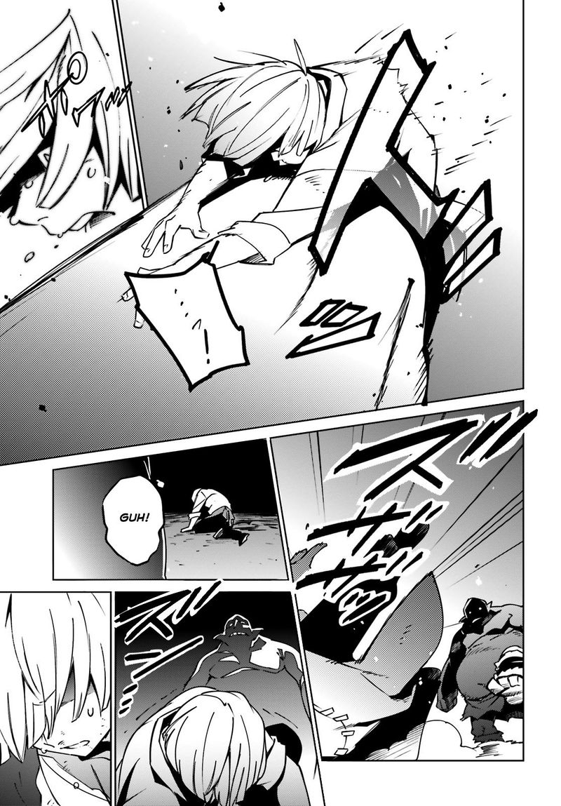 Read Overlord Manga Online