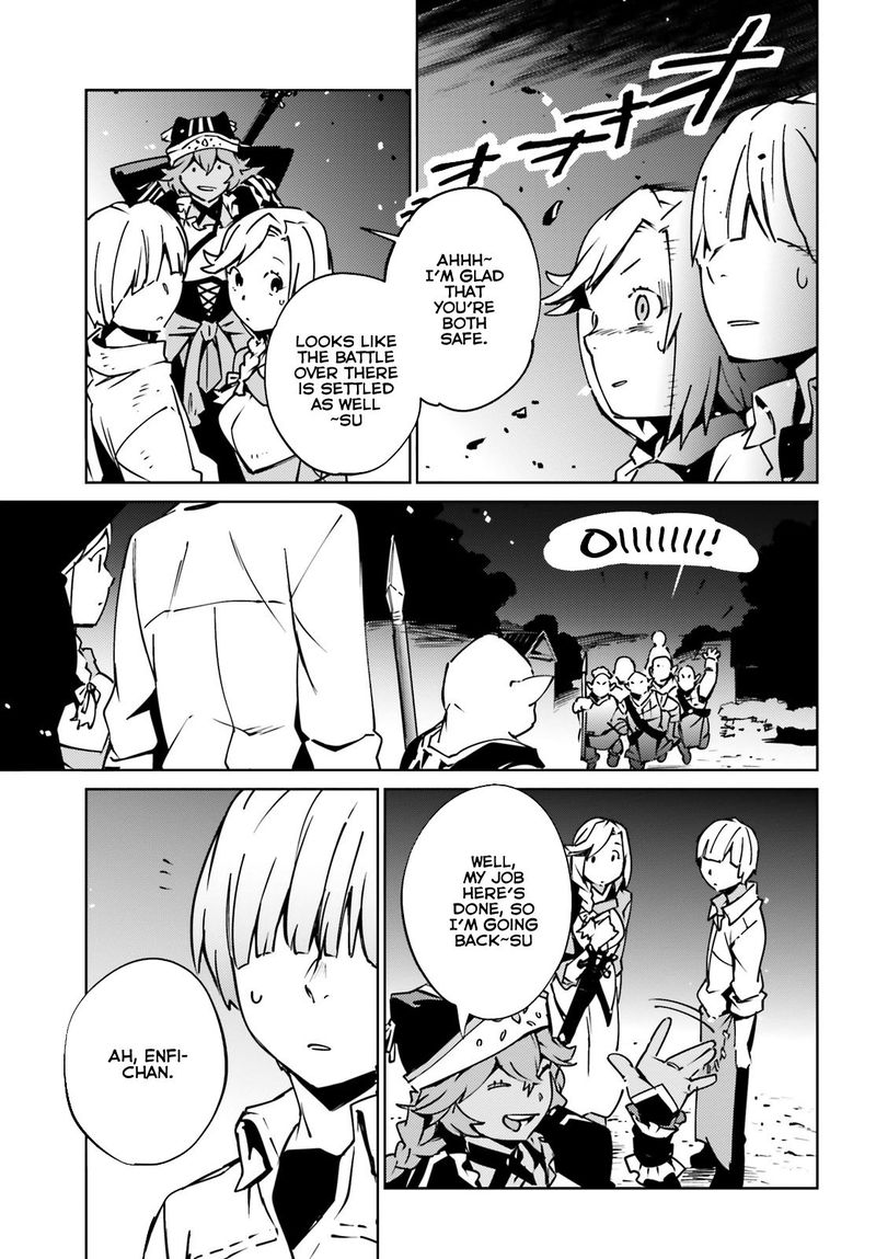 Read Overlord Manga Online