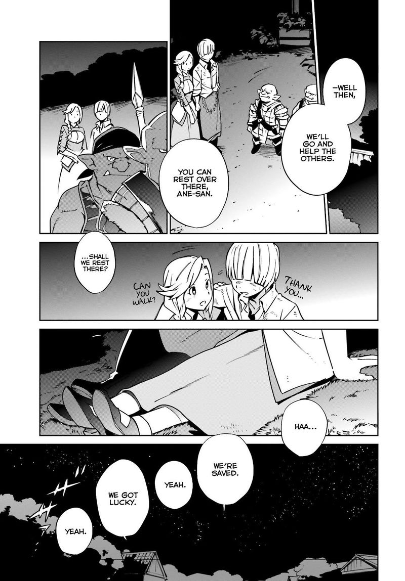 Read Overlord Manga Online