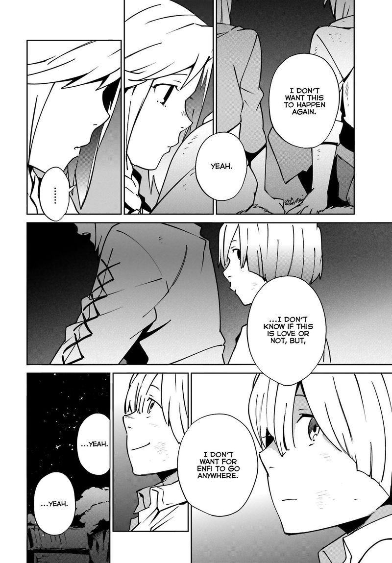 Read Overlord Manga Online
