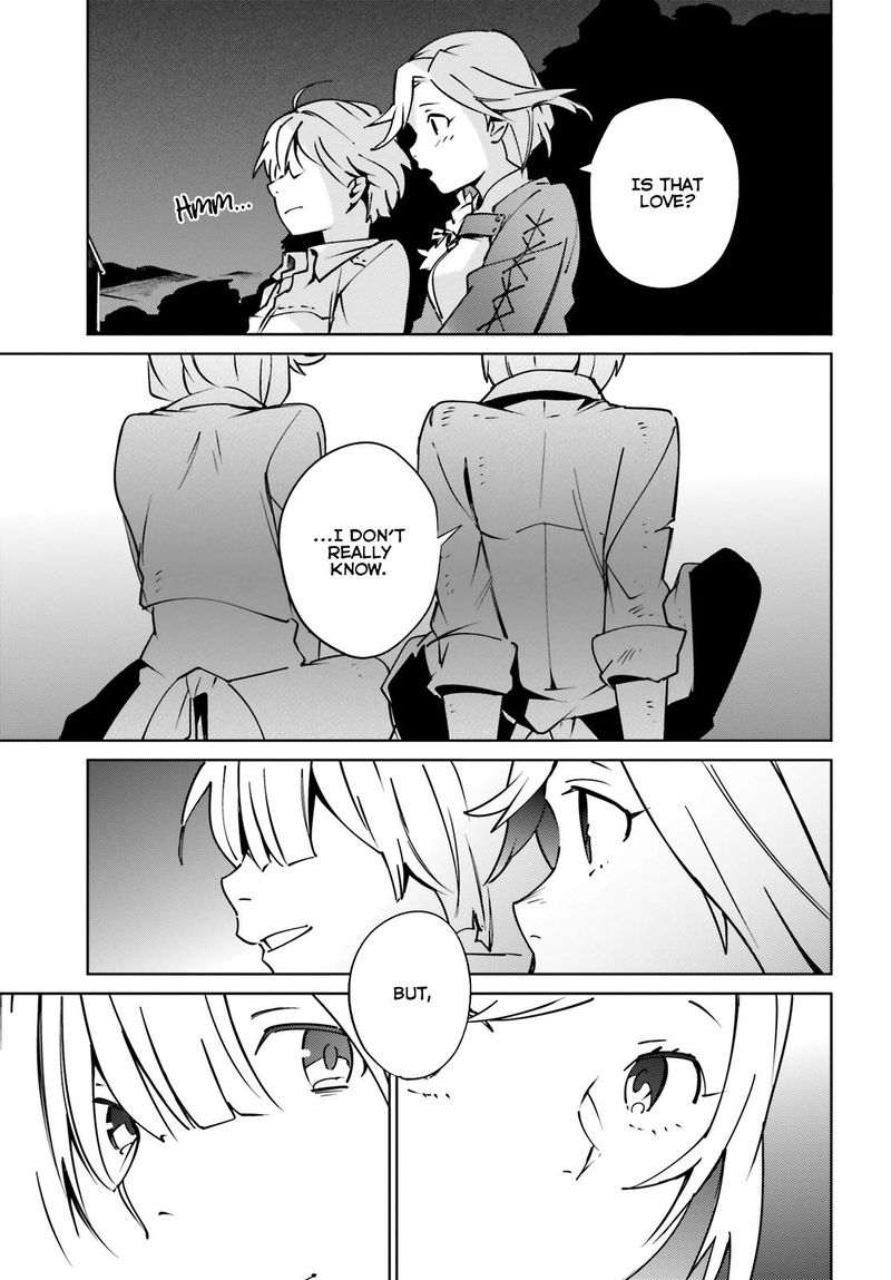 Read Overlord Manga Online