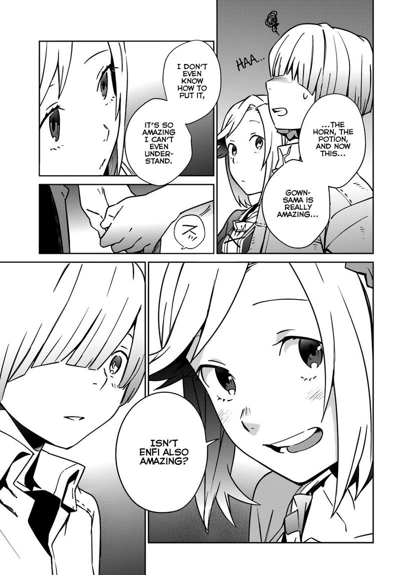 Read Overlord Manga Online