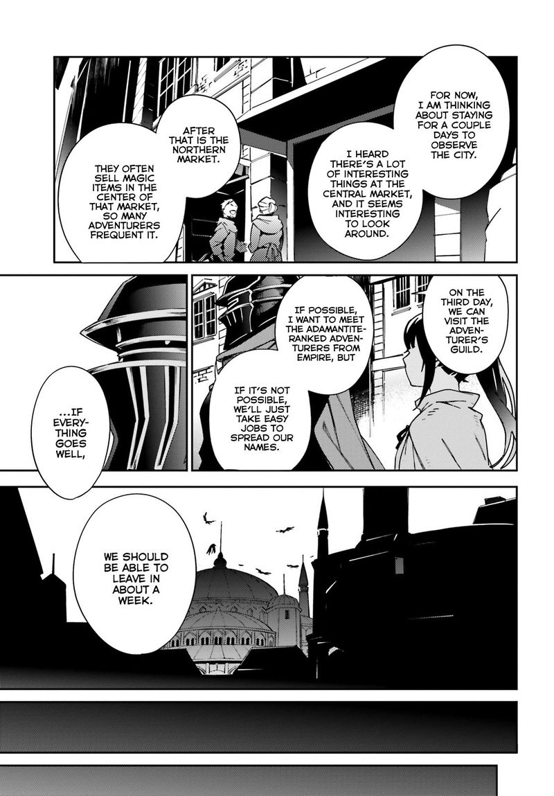 Read Overlord Manga Online