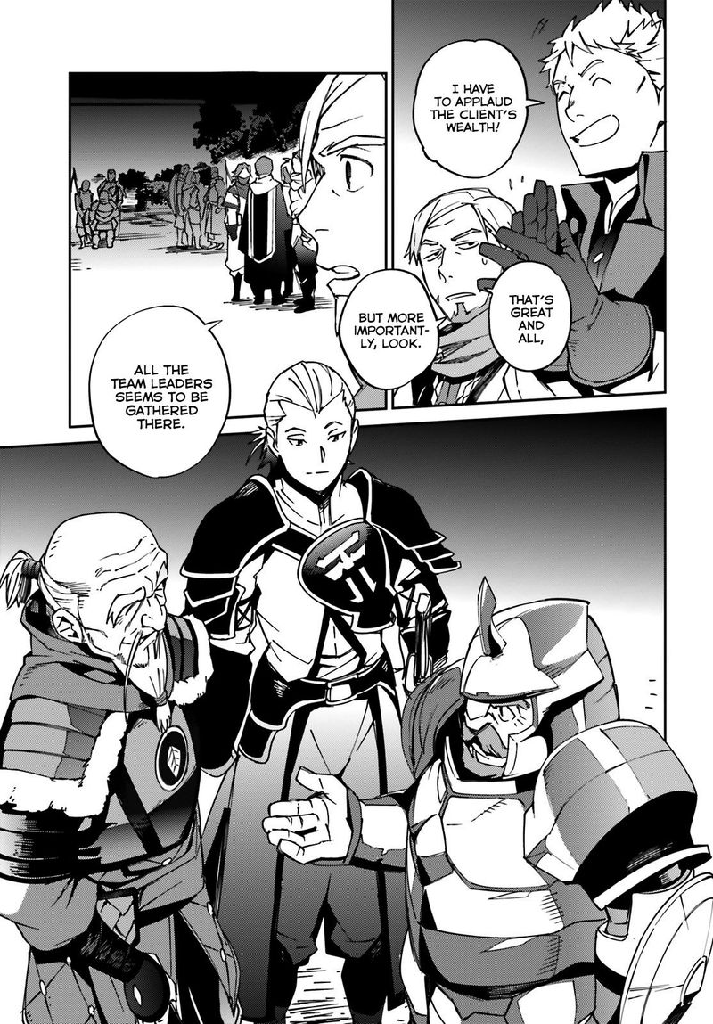 Read Overlord Manga Online