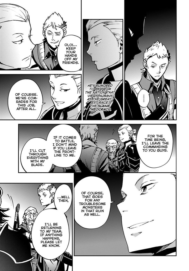 Read Overlord Manga Online
